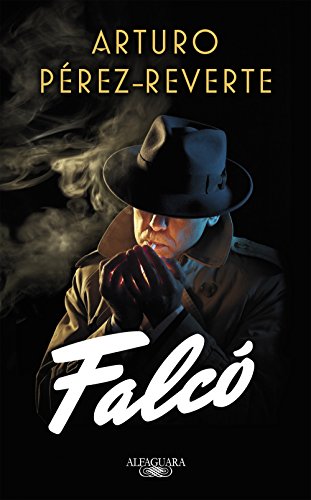 Falcó (Serie Falcó) (Alfaguara) von ALFAGUARA